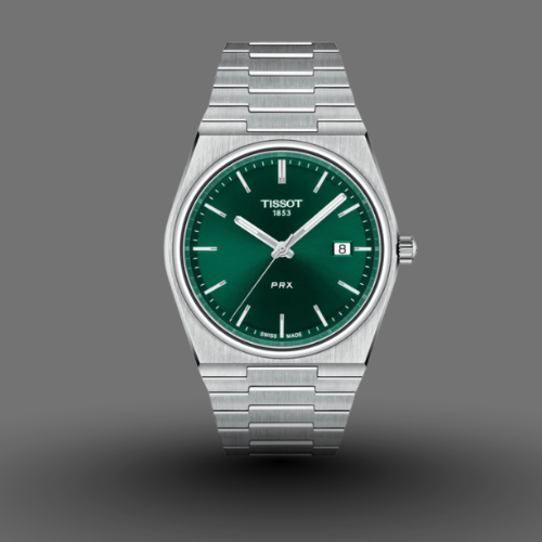 Tissot