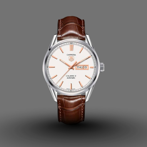 Carrera Automatic