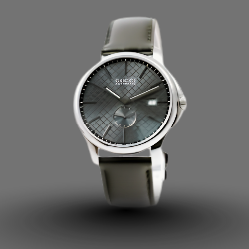 Gucci Classic Watch