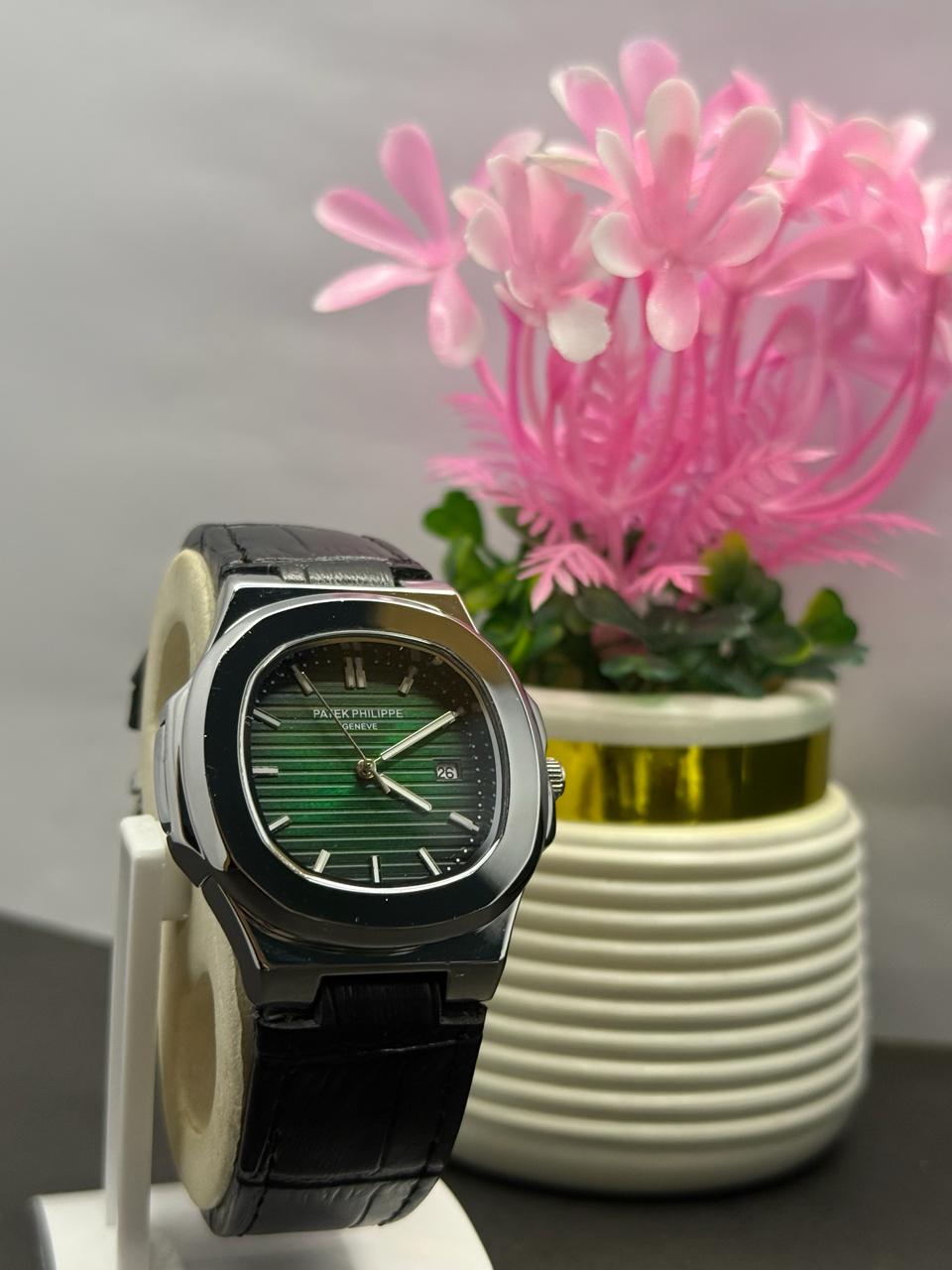 Patek Philippe Nautilus Watch