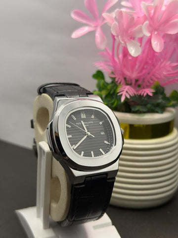 Patek Philippe Nautilus Watch