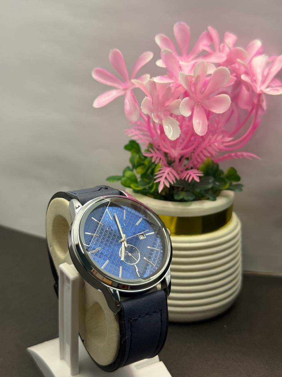 Gucci Classic Watch