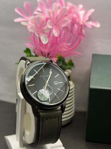 Gucci Classic Watch